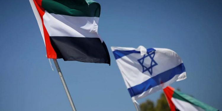 الإمارات: إنشاء صندوق للاستثمار في اسرائيل بقيمة 10 مليارات دولار في قطاعات استراتيجية عدة