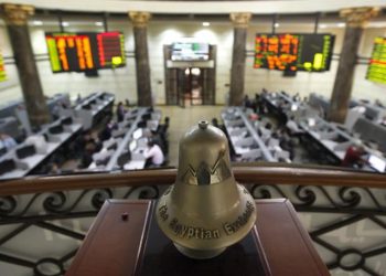 إطلاق صندوق لدعم السيولة في البورصة المصرية