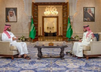 الأمير محمد بن سلمان: 10 تريليونات ريال حجم صندوق الاستثمارات العامة المستهدف بحلول 2030 .. والصناديق التنموية الحكومية ستضخ تريليون ريال سنوياً
