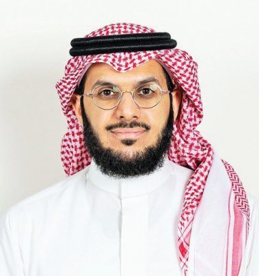 د. محمد راشد الشريف