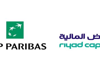 الرياض المالية وبي ان بي باريبا للأوراق المالية توقعان اتفاقية تعاون مشترك لتقديم خدمات حفظ الأوراق المالية