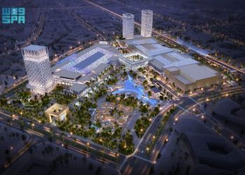 صندوق التنمية السياحي يوقع اتفاقية تمويل مشروع ملتقى مدينة المعرفة بـ 1.3 مليار ريال