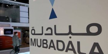 شركة مبادلة للاستثمار