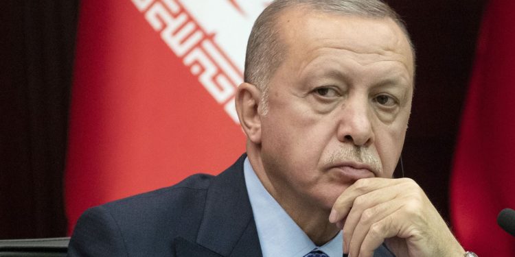 أردوغان يطيح بمدير صندوق الثروة السيادي.. ماذا يريد الرئيس؟