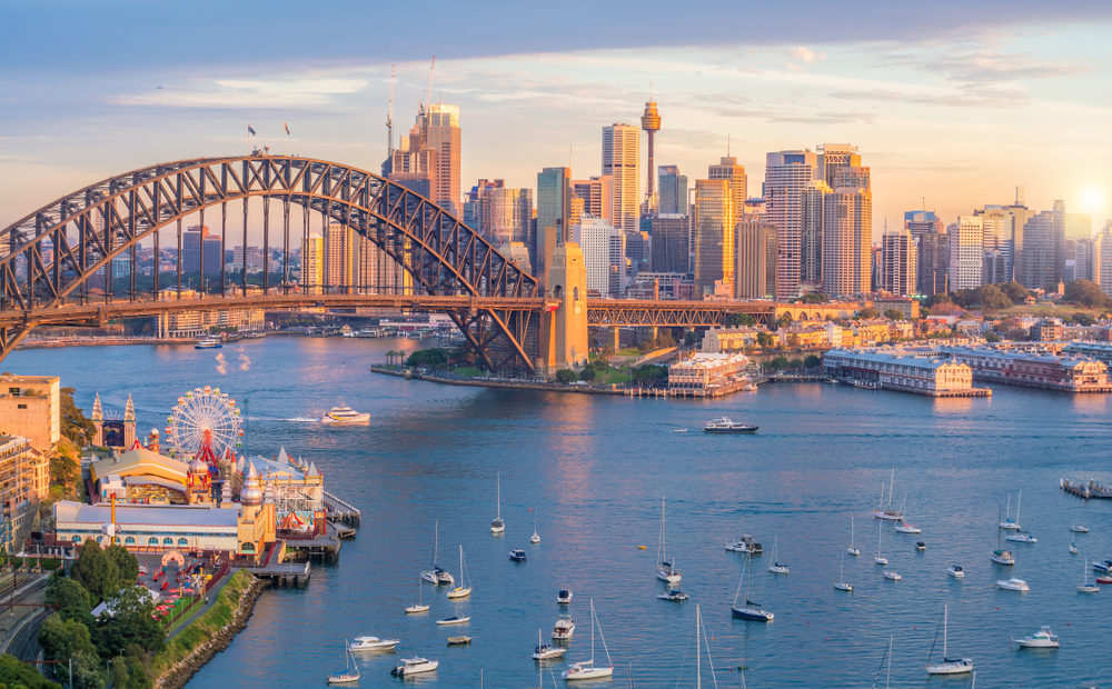 الصندوق السيادي الأسترالي يحتفظ بالسيولة النقدية استعدادًا لقرارات البنوك  المركزية - صحيفة صناديق