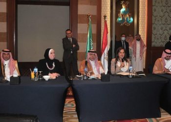 «الأعمال السعودي المصري» يستعرض دور الصندوق السيادي المصري