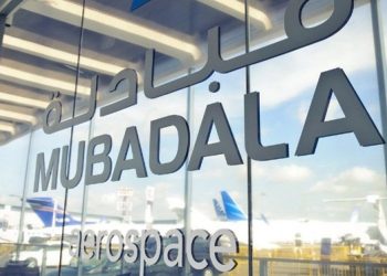 مبادلة تستحوذ على حصة 2.6% في شركة EN+