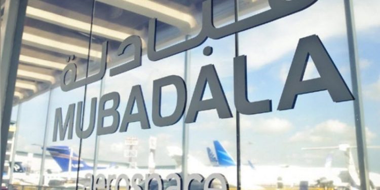 مبادلة تستحوذ على حصة 2.6% في شركة EN+