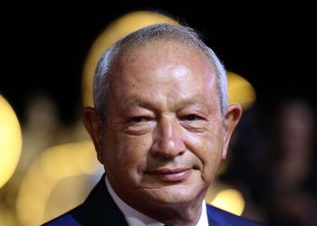 نجيب ساويرس: «لامنشا» تؤسس صندوق استثمار في مجال التعدين