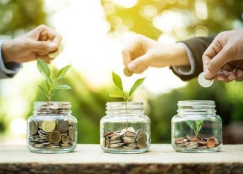 بداية حماسية لـ 2021 .. 54 مليار دولار في صناديق السندات المختصة