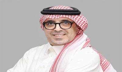 محمد الساعد