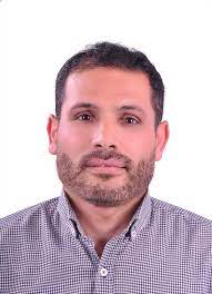 ياسر نزيه عبدالمجيد