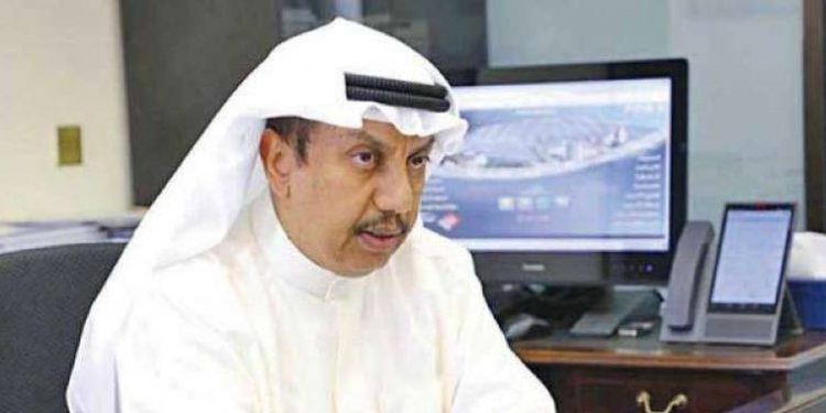 «الغنيمان» عضوا منتدبا جديدا للصندوق السيادي الكويتي