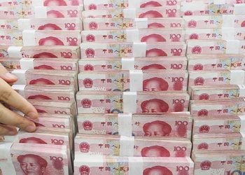 14.07 % عائد صندوق ثروة الصين السيادي من الاستثمار الخارجي في 2020