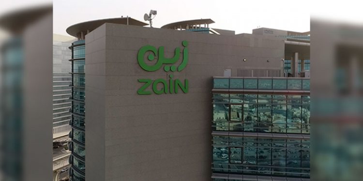 صندوق الاستثمارات العامة يشتري 60% في أبراج زين السعودية