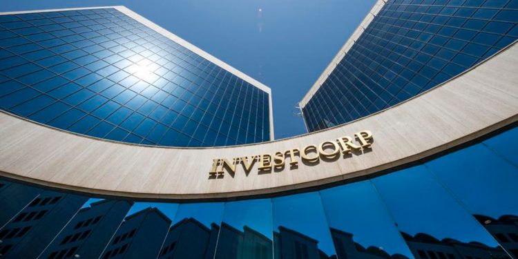 «إنفستكورب» يعتزم إطلاق صندوق سعودي بقيمة 500 مليون دولار
