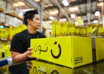 «نون» تخطط لجمع ملياري دولار من مستثمرين بينهم صندوق الاستثمارات العامة