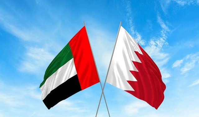 الإمارات والبحرين تعتزمان إنشاء صندوق استثماري مشترك