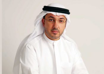 تعيين حامد علي في منصب الرئيس التنفيذي لسوق دبي المالي