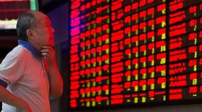 أكبر صندوق تحوط كمي في الصين يعتذر لعملائه عن الخسائر وضعف الأداء