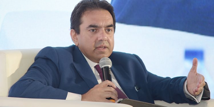 الرئيس التنفيذي لشركة «مصر كابيتال» : ندرس إطلاق صناديق إقليمية في أسواق الإمارات والسعودية والكويت