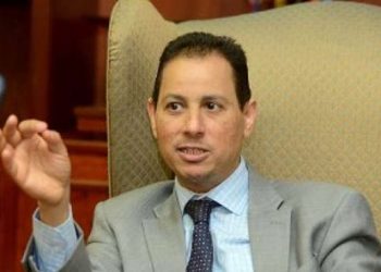 عمران: صناديق الاستثمار تمثل وعاء هام لجذب الاستثمارات العالمية