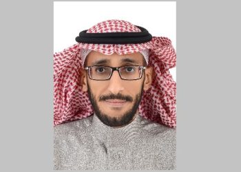 عمر العثيم رئيساً تنفيذياً لشركة ملكية للاستثمار