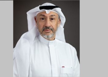 تعيين عمار شطا رئيساً لمجلس إدارة شركة الخبير المالية