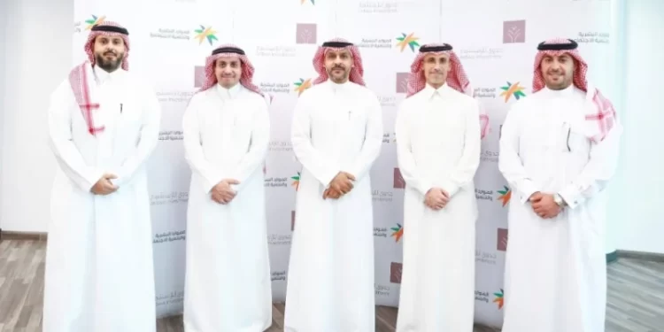 الموارد البشرية وجدوى تطلقان صناديق مخصصة لدعم القطاعات غير الربحية