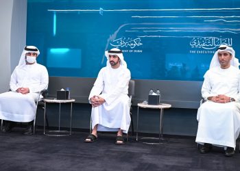 حمدان بن محمد يعتمد إطلاق «صندوق الادخار» للموظفين الأجانب في حكومة دبي