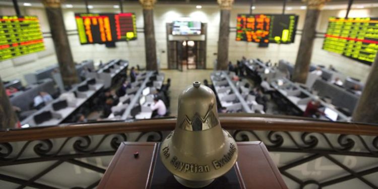 صناديق الاستثمار المصرية تتكبد خسائر قوية خلال الربع الأول من 2022
