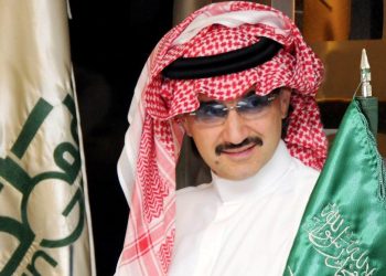 الوليد بن طلال يبيع حصة من «المملكة» للصندوق السيادي السعودي بـ5.7 مليار ريال