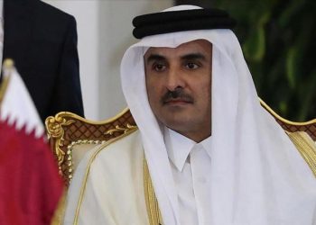 أمير قطر: الصندوق السيادي يعتزم استثمار 5 مليارات دولار في إسبانيا