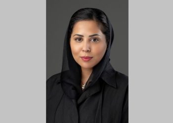نورذن ترست تُعيّن خلود الدوسري بمنصب الرئيس الإقليمي في المملكة العربية السعودية
