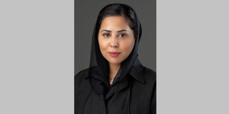نورذن ترست تُعيّن خلود الدوسري بمنصب الرئيس الإقليمي في المملكة العربية السعودية