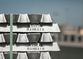 صندوق البحرين السيادي يدرس إدراج «ألبا» للألمنيوم ببورصة السعودية