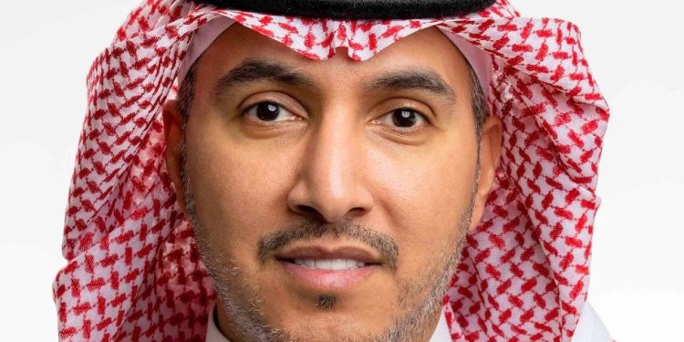 تعيين فواز بن عبدالله السعدي رئيسًا تنفيذيًا لصندوق دعم الجمعيات
