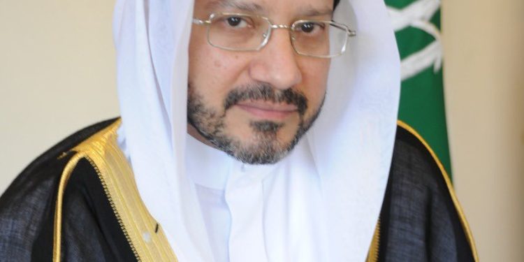 تعيين خالد فدا عضواً بمجلس إدارة صندوق «الإنماء المتداول لصكوك الحكومة السعودية المحلية»