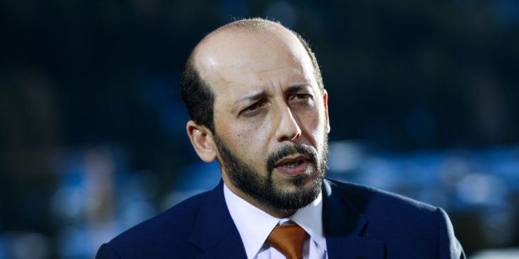 رئيس الصندوق السيادي القطري: الولايات المتحدة ستظل أكبر أسواق استثماراتنا.. وأعيننا على اليابان وأوروبا