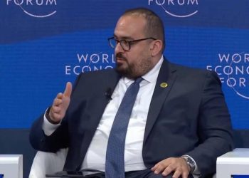 وزير الاقتصاد السعودي يعلق على تطور الطابع الاستثماري للصناديق السيادية