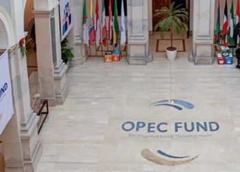 صندوق أوبك: 1.7 مليار دولار لتمويل 55 مشروعاً حول العالم خلال 12 شهرًا