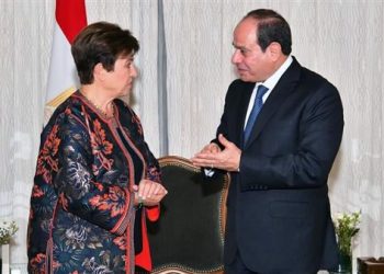 مصر تتطلع لتمويلات بـ 20 مليار دولار في ضوء الاتفاق مع صندوق النقد