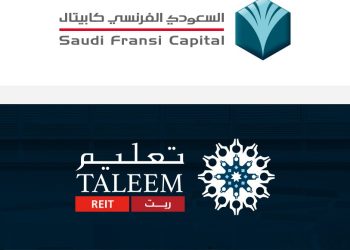 تفاصيل تقارير التقييم النصف سنوية لأصول صندوق تعليم ريت
