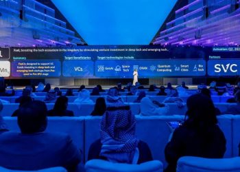 إطلاقات لصناديق تقنية وجولات تمويلية بـ 888 مليون دولار بمؤتمر «ليب»