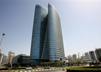 تحالف يضم صندوقي «مبادلة» و «أبوظبي السيادي» يضخ  8.3  مليار دولار في «نيولاند» الصينية