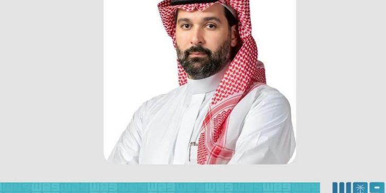 تعيين خالد شريف نائبًا لمحافظ صندوق التنمية الوطني