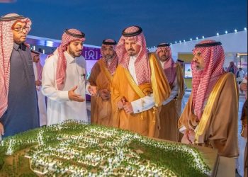 «ذات النخل».. صندوق عقاري جديد بـ 150 مليون ريال في مرحلته الأولى  