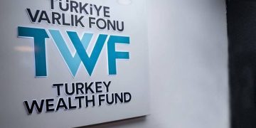 صندوق الثروة التركي يقترض 100 مليون دولار من مصرف الشارقة
