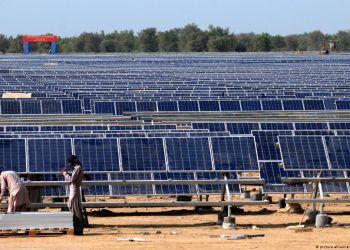 101 مليون دولار من  الصندوق السعودي للتنمية  لدعم الطاقة النظيفة في باكستان