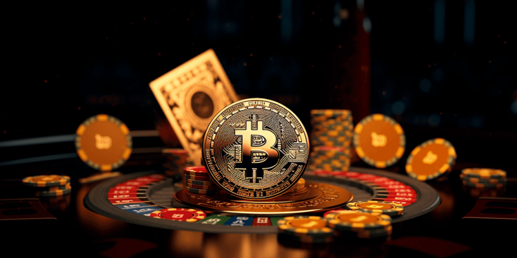 صندوق جديد بـ 100 مليون دولار للاستثمار في العملات المشفرة